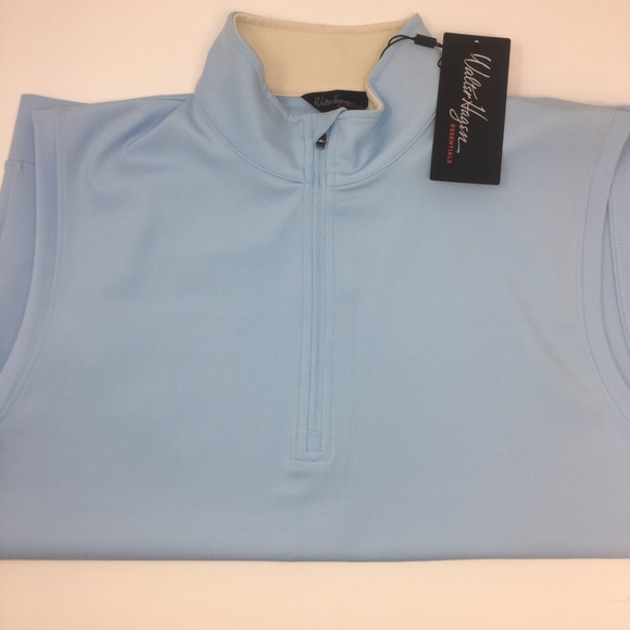 Walter Hagen Other - Golf Half-Zip Vest